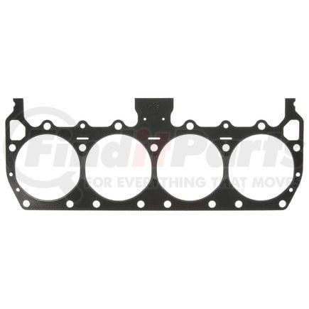 Mahle 3464SG Engine Cylinder Head Gasket Engine Cylinder Head Gasket