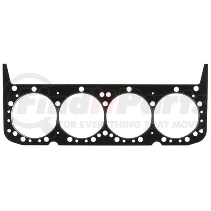 54108SCR by MAHLE - MAHLE Performance Cylinder Head Gasket