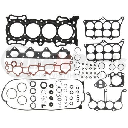 HS5824W by MAHLE - Engine Cylinder Head Gasket Set