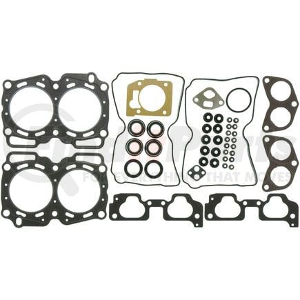 HS54493A by MAHLE - Engine Cylinder Head Gasket Set