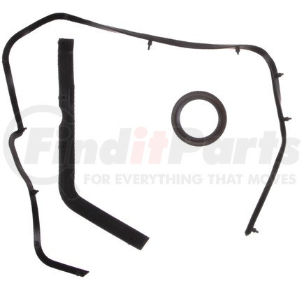 JV1202 by MAHLE - Engine Timing Cover Gasket Set