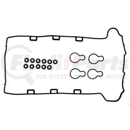 VS50569 by MAHLE - Engine Valve Cover Gasket Set