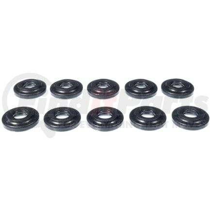 B32352 by MAHLE - Engine Valve Cover Grommet Set