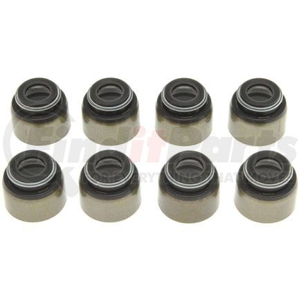 B45475 by MAHLE - Engine Valve Stem Oil Seal