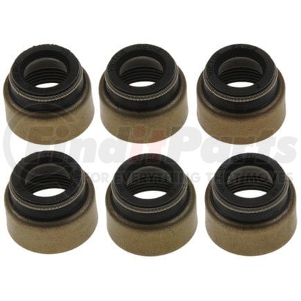 Mahle B45568A Engine Valve Stem Oil Seal Engine Valve Stem Oil Seal
