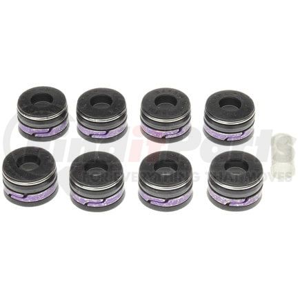 B45580 by MAHLE - Engine Valve Stem Oil Seal