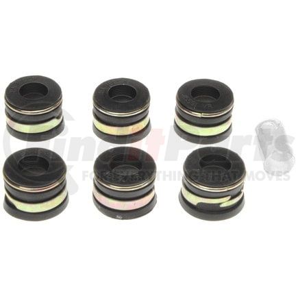 B45591 by MAHLE - Engine Valve Stem Oil Seal