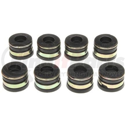 B45591A by MAHLE - Engine Valve Stem Oil Seal