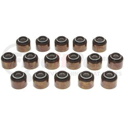 B45622 by MAHLE - Engine Valve Stem Oil Seal