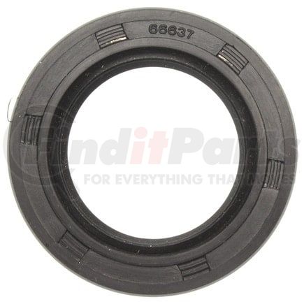 66637 by MAHLE - Engine Timing Cover Seal
