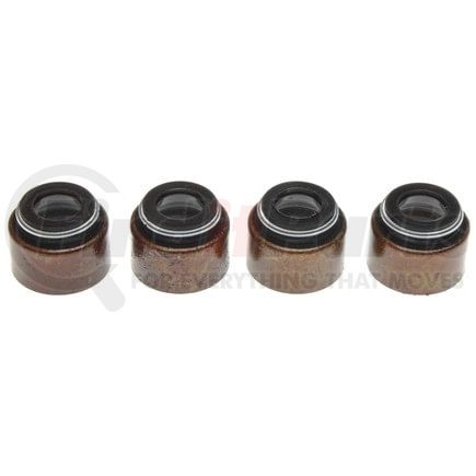 B45683 by MAHLE - Engine Valve Stem Oil Seal