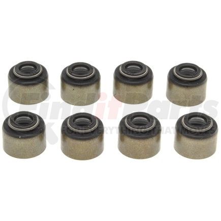 B45798A by MAHLE - Engine Valve Stem Oil Seal