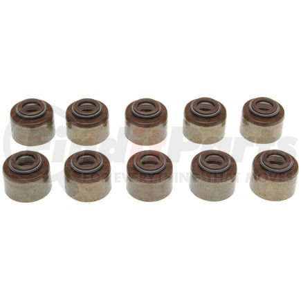 Mahle B45799C Engine Valve Stem Oil Seal Engine Valve Stem Oil Seal
