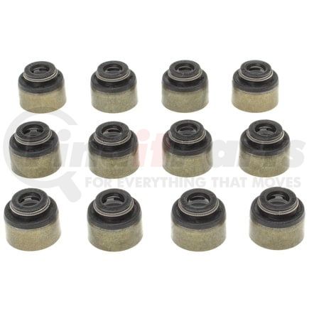 B45870A by MAHLE - Engine Valve Stem Oil Seal