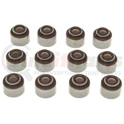 B45883 by MAHLE - Engine Valve Stem Oil Seal