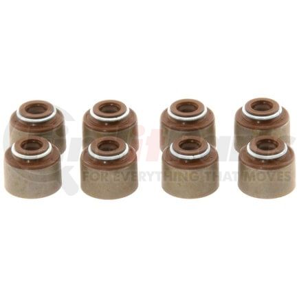B45883A by MAHLE - Engine Valve Stem Oil Seal
