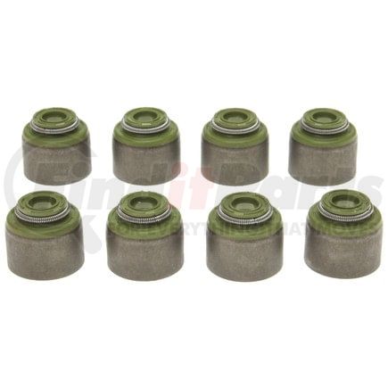 B45941 by MAHLE - Engine Valve Stem Oil Seal