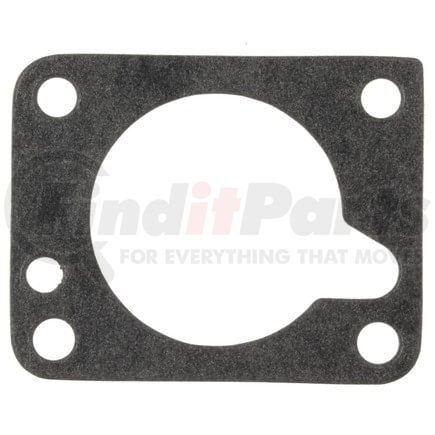 G31142 by MAHLE - Fuel Injection Throttle Body Mounting Gasket