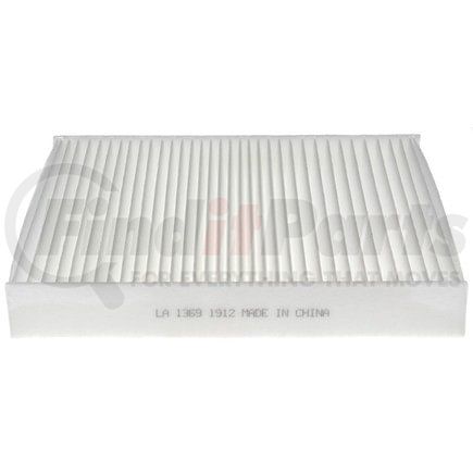 LA1369 by MAHLE - Cabin Air Filter