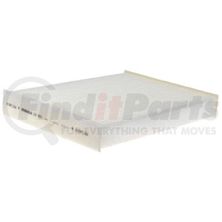 LA 891 by MAHLE - Cabin Air Filter