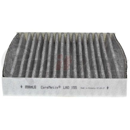 LAO155 by MAHLE - Cabin Air Filter CareMetix