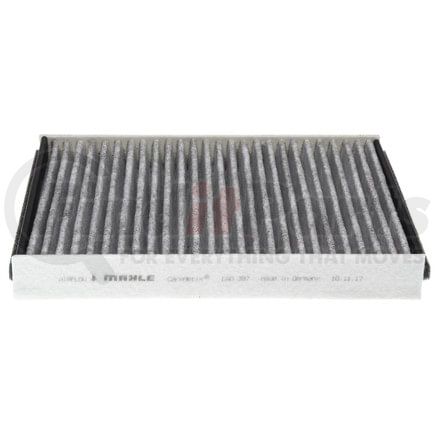 LAO387 by MAHLE - Cabin Air Filter CareMetix