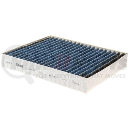 LAO740 by MAHLE - Cabin Air Filter