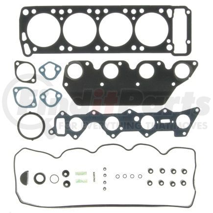 Mahle HS3697 Engine Cylinder Head Gasket Set Engine Cylinder Head Gasket Set