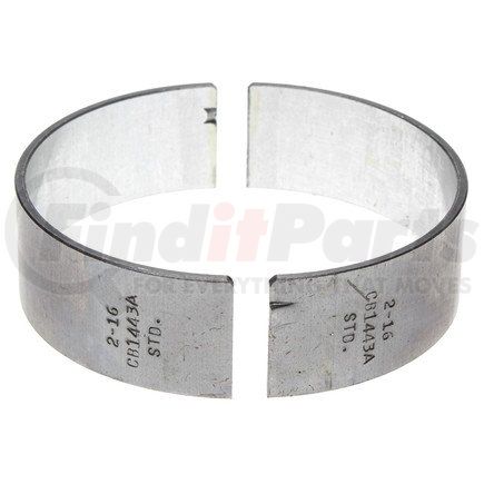Engine Connecting Rod Bearing Set IAP/Kuhltek Motorwerks 113105713T for Engine Connecting Rod Bearing Set IAP/Kuhltek Motorwerks 113105713T for