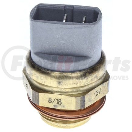 TSW11 by MAHLE - Engine Coolant Temperature Switch