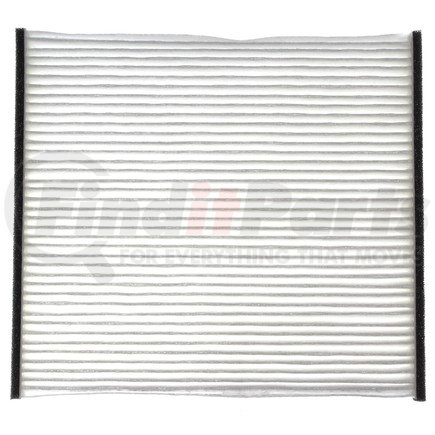 LA 109 by MAHLE - Cabin Air Filter