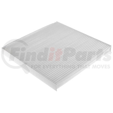 LA 765 by MAHLE - Cabin Air Filter