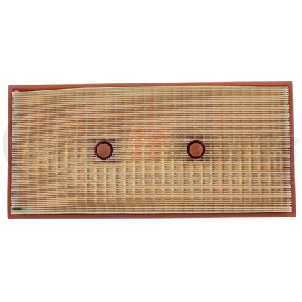 LX 3140 by MAHLE - Air Filter