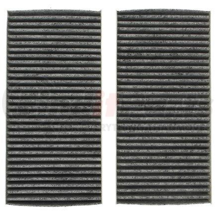 LAK 122/S by MAHLE - Cabin Air Filter