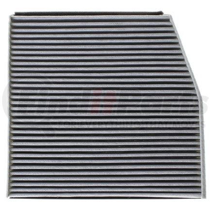 LAK 879 by MAHLE - Cabin Air Filter