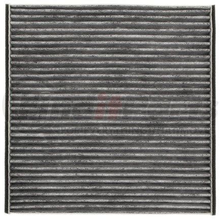 LAK 466 by MAHLE - Cabin Air Filter