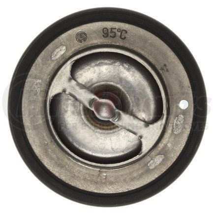 TX16895 by MAHLE - Engine Coolant Thermostat