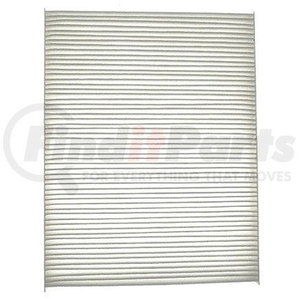 LA 182 by MAHLE - Cabin Air Filter
