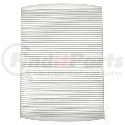 LA 31 by MAHLE - Cabin Air Filter