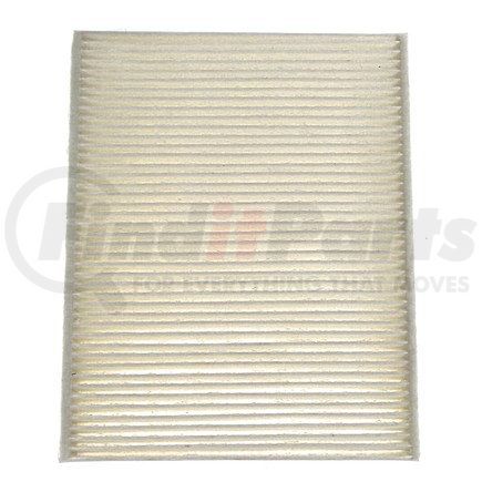 LA 742 by MAHLE - Cabin Air Filter