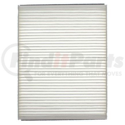 LA 877 by MAHLE - Cabin Air Filter