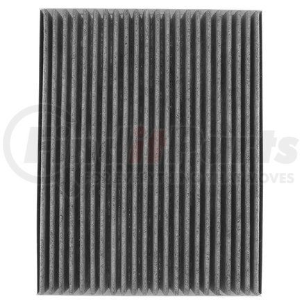 LAK 855 by MAHLE - Cabin Air Filter
