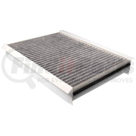 LAK 249 by MAHLE - Cabin Air Filter