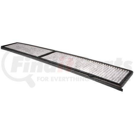 LAK 248 by MAHLE - Cabin Air Filter