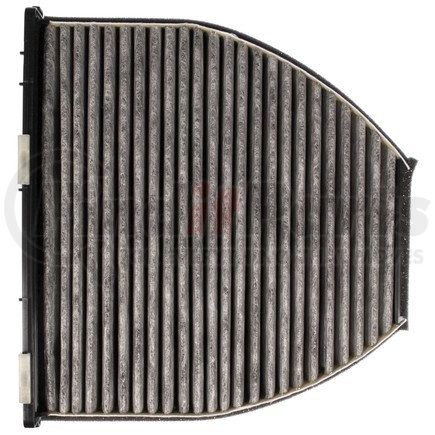 LAK 413 by MAHLE - Cabin Air Filter