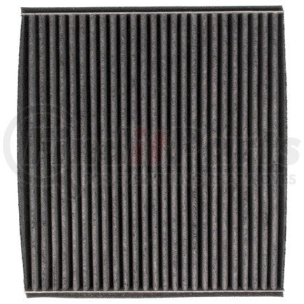 LAK 490 by MAHLE - Cabin Air Filter