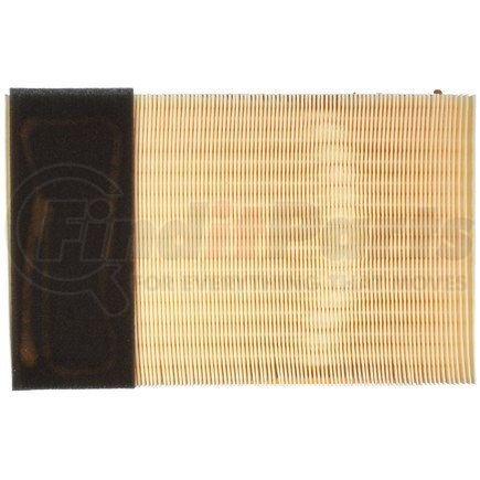 LX 938 by MAHLE - Air Filter