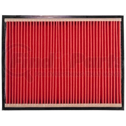 LX 1046 by MAHLE - Air Filter