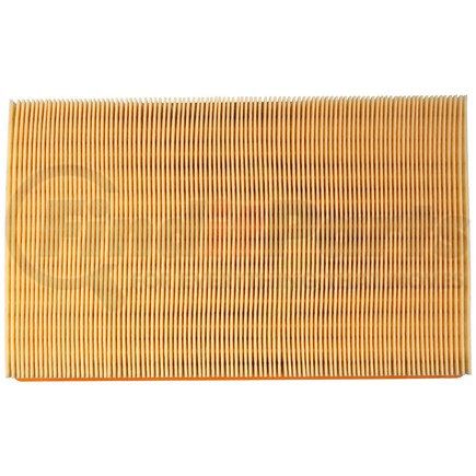 LX 1216 by MAHLE - Air Filter