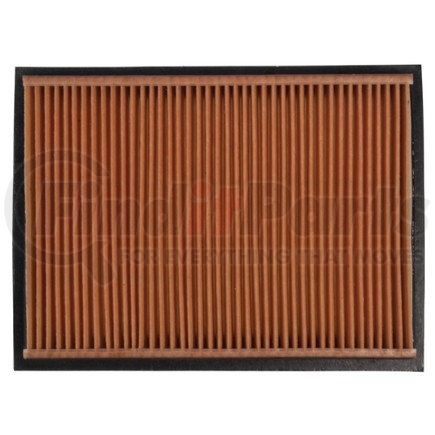 LX 1266 by MAHLE - Air Filter